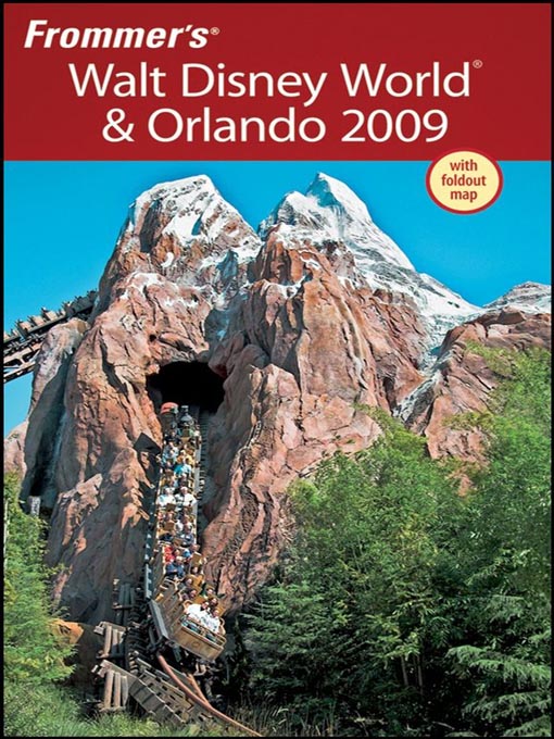 Title details for Frommer's® Walt Disney World and Orlando 2009 by Laura Lea Miller - Available
